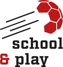 Logo School Play