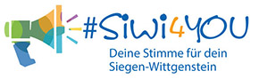 Logo siwi4you